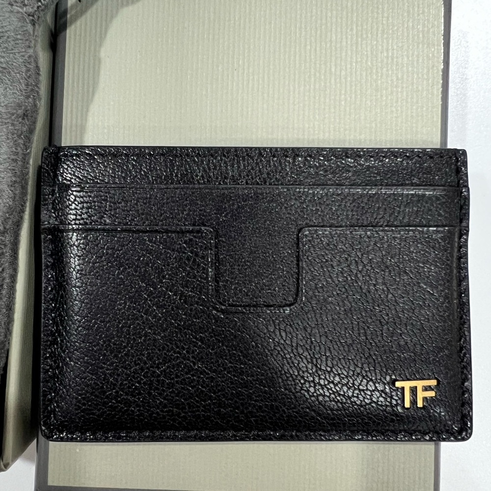 Men’s Tom Ford Card Case